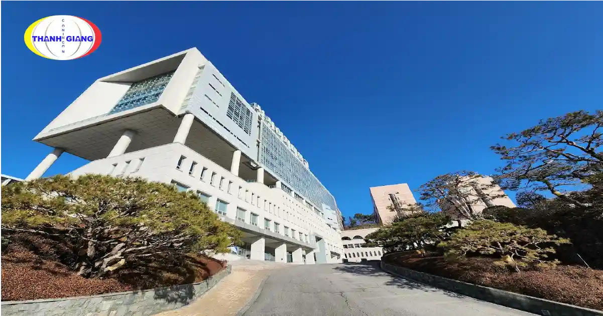 Sungshin Women's University