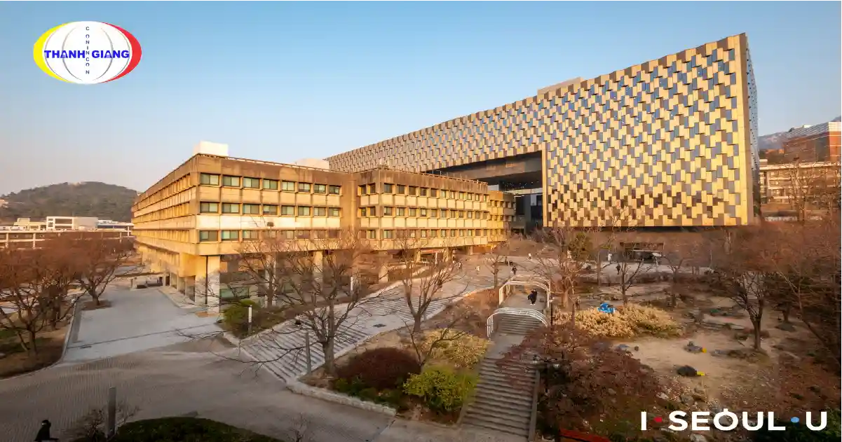 University of Seoul