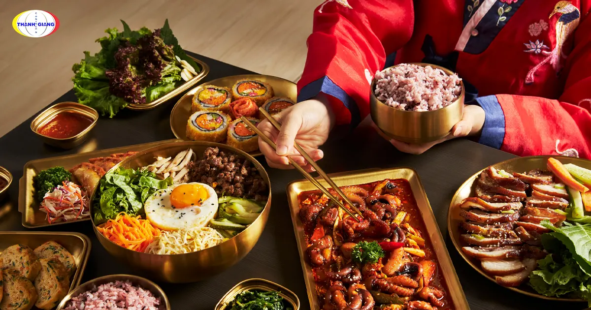 Đăng ký du học Hàn Quốc