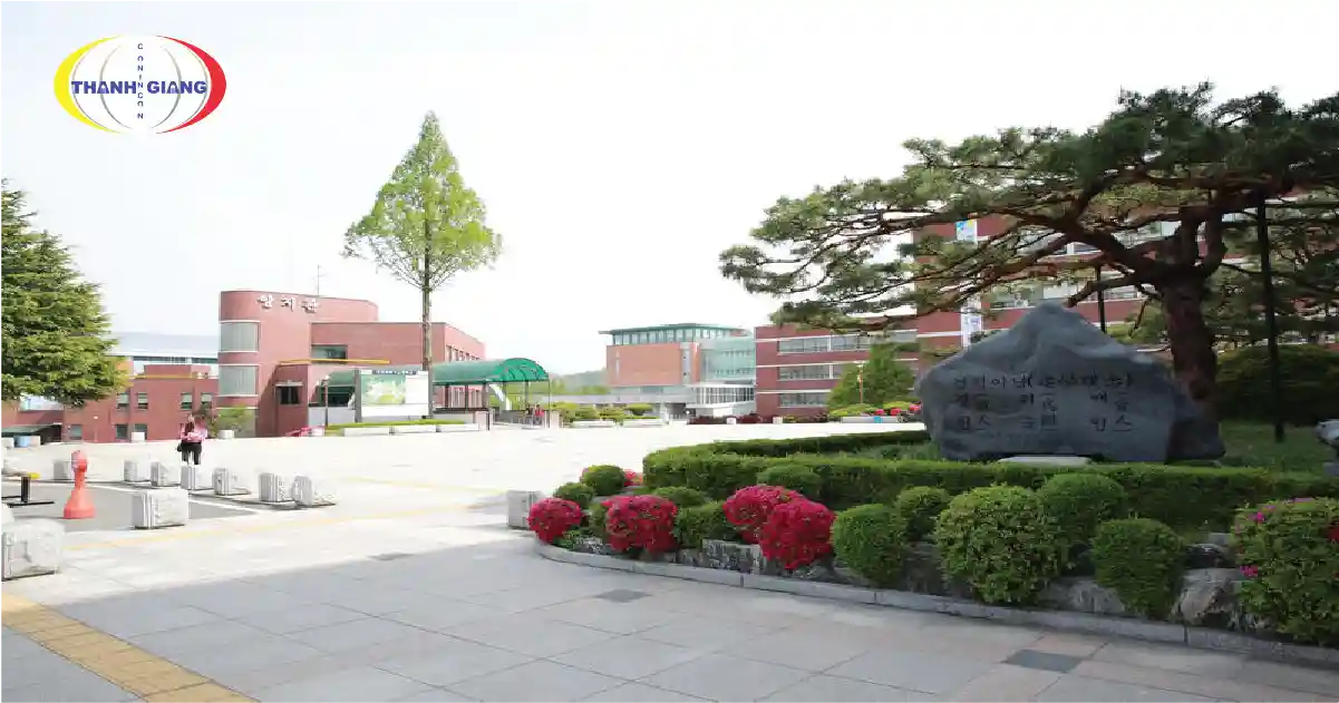 Daejeon Institute of Science and Technology