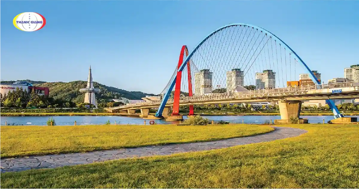 Hannam University of Health Sciences