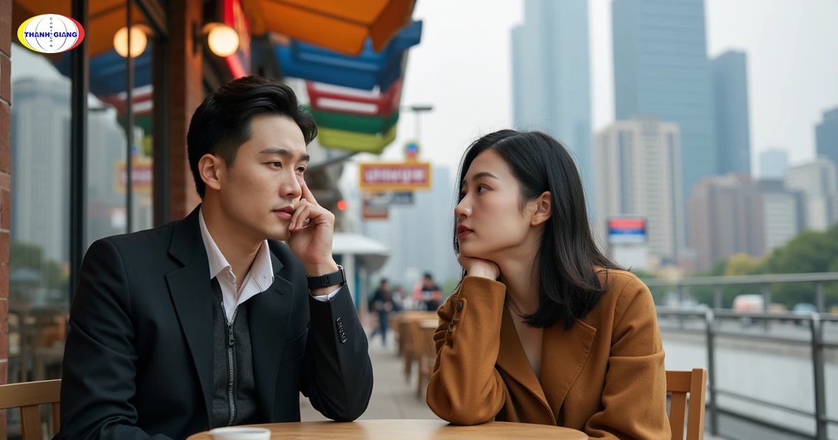 chi phí sinh hoạt tại Seoul so với thành phố khác