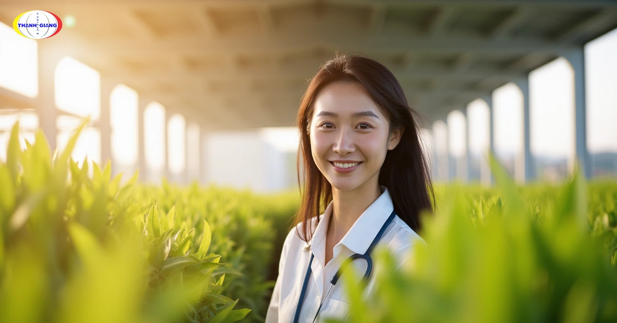  chương trình visa E8 