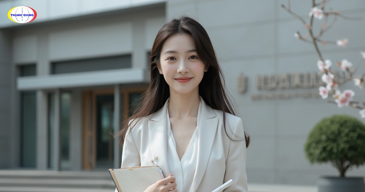 Chi Phí Làm Hồ Sơ Du Học Hàn Quốc