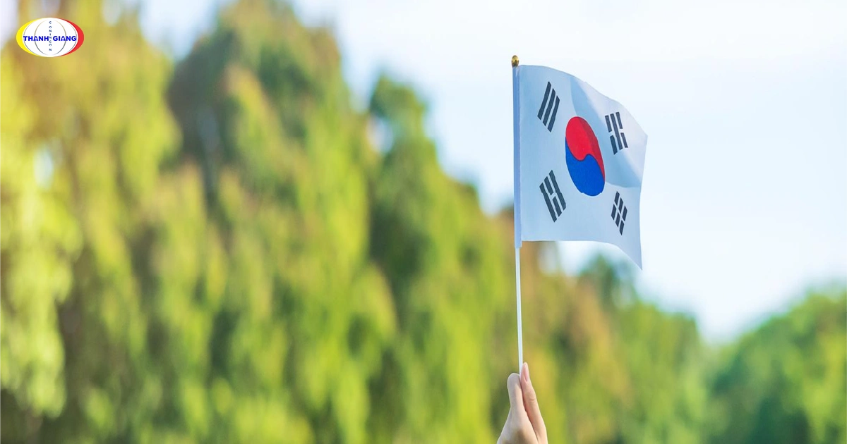 Chi Phí Làm Hồ Sơ Du Học Hàn Quốc