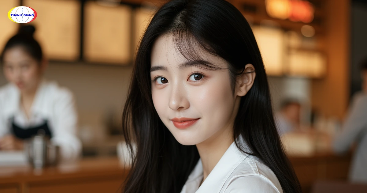 Visa Thăm Thân Hàn Quốc