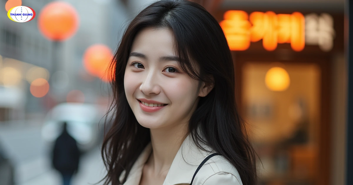 Visa Thẳng Hàn Quốc