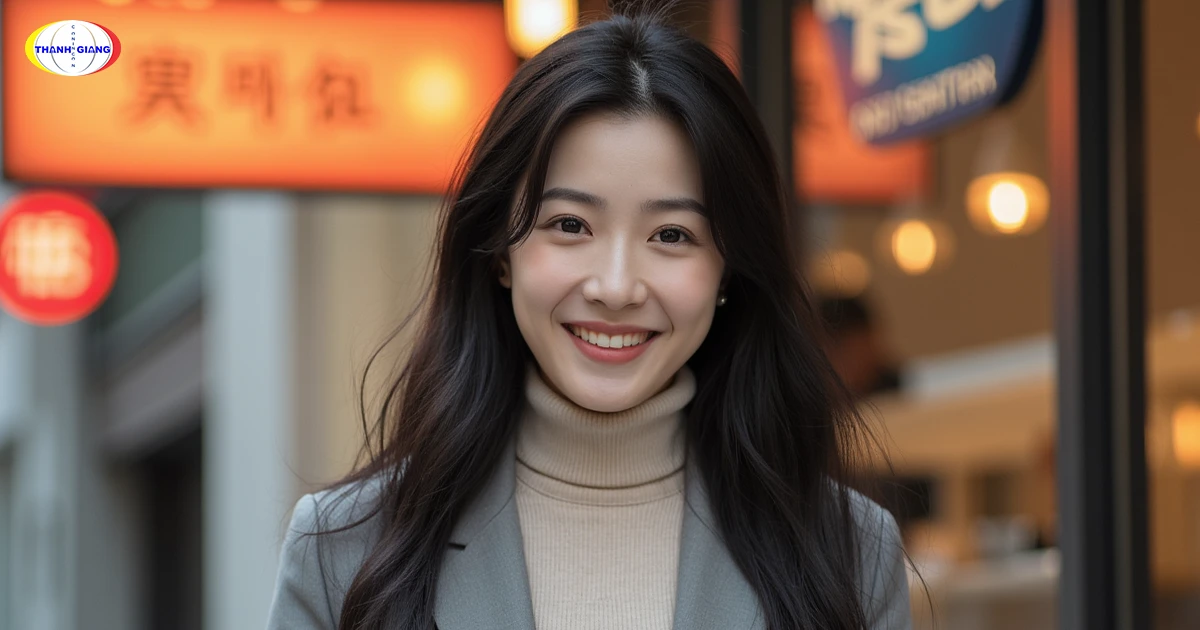 Xin Visa Du Lịch Hàn Quốc Tự Túc