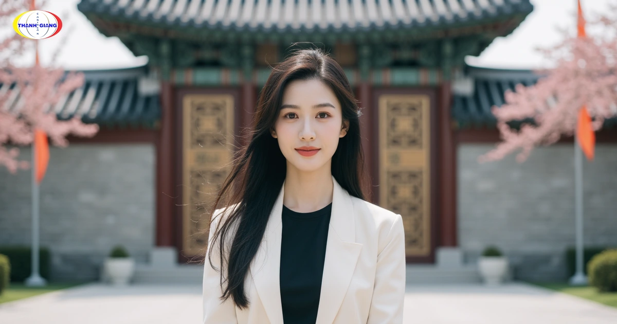 Xin Visa Hàn Quốc