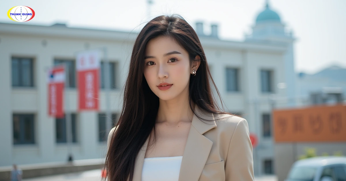 Xin Visa Hàn Quốc 5 Năm