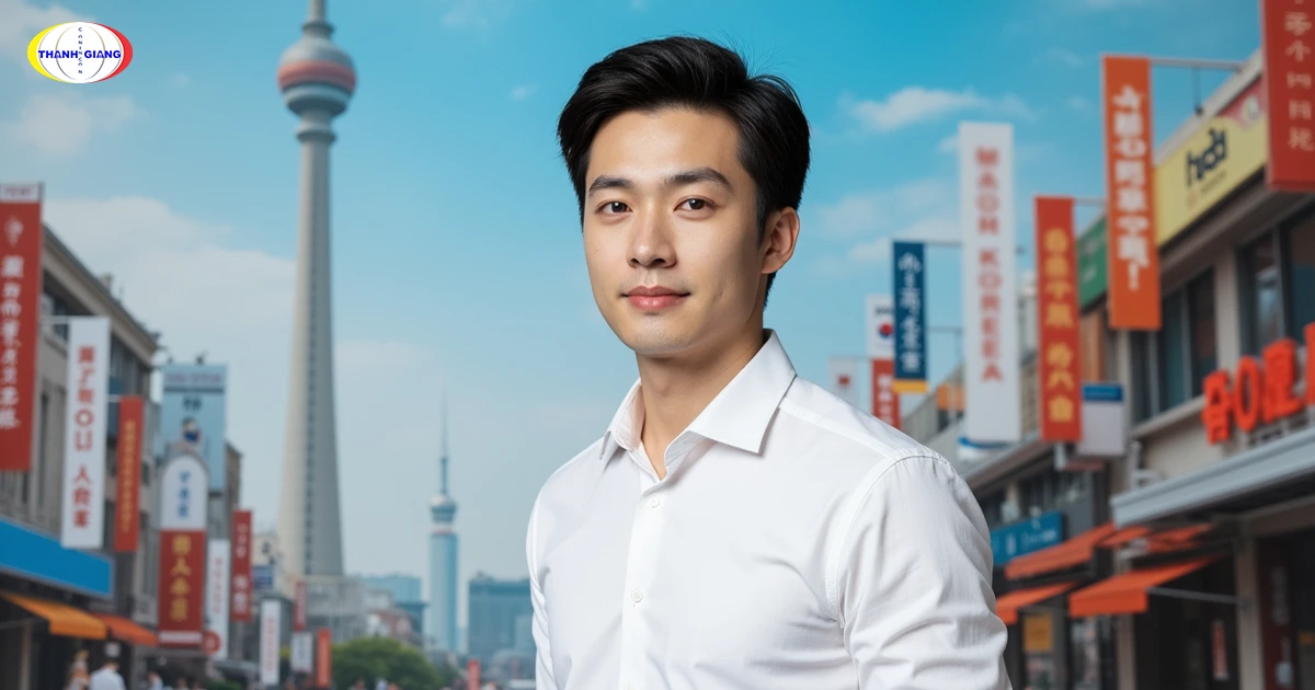 Xuất Khẩu Lao Động Hàn Quốc