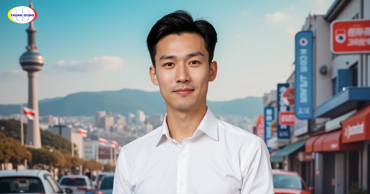 Xuất Khẩu Lao Động Hàn Quốc