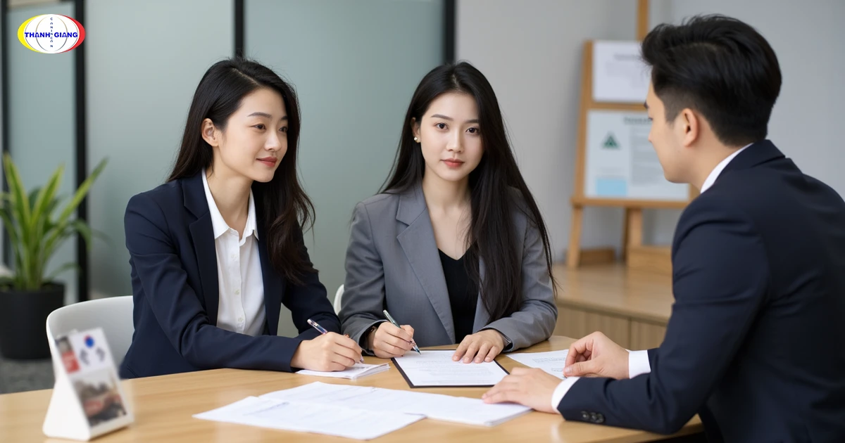 Gia Hạn Bảo Hiểm Y Tế Quốc Gia Cho Du Học Sinh Hàn Quốc