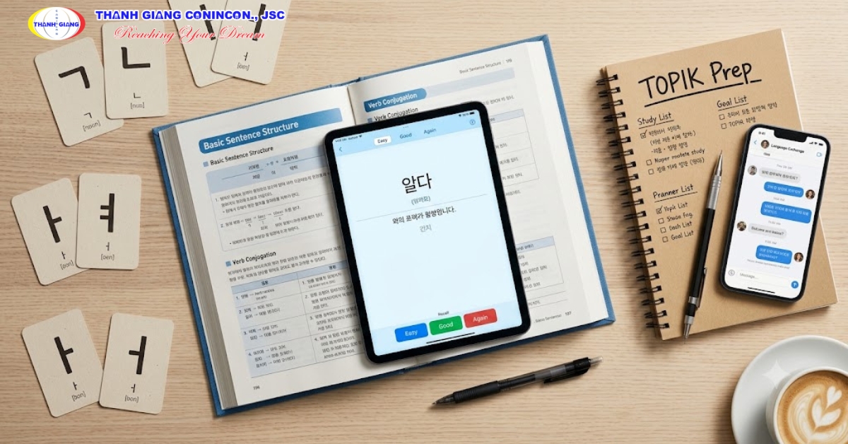 Giáo Trình & Tài Liệu Chuẩn Nhất