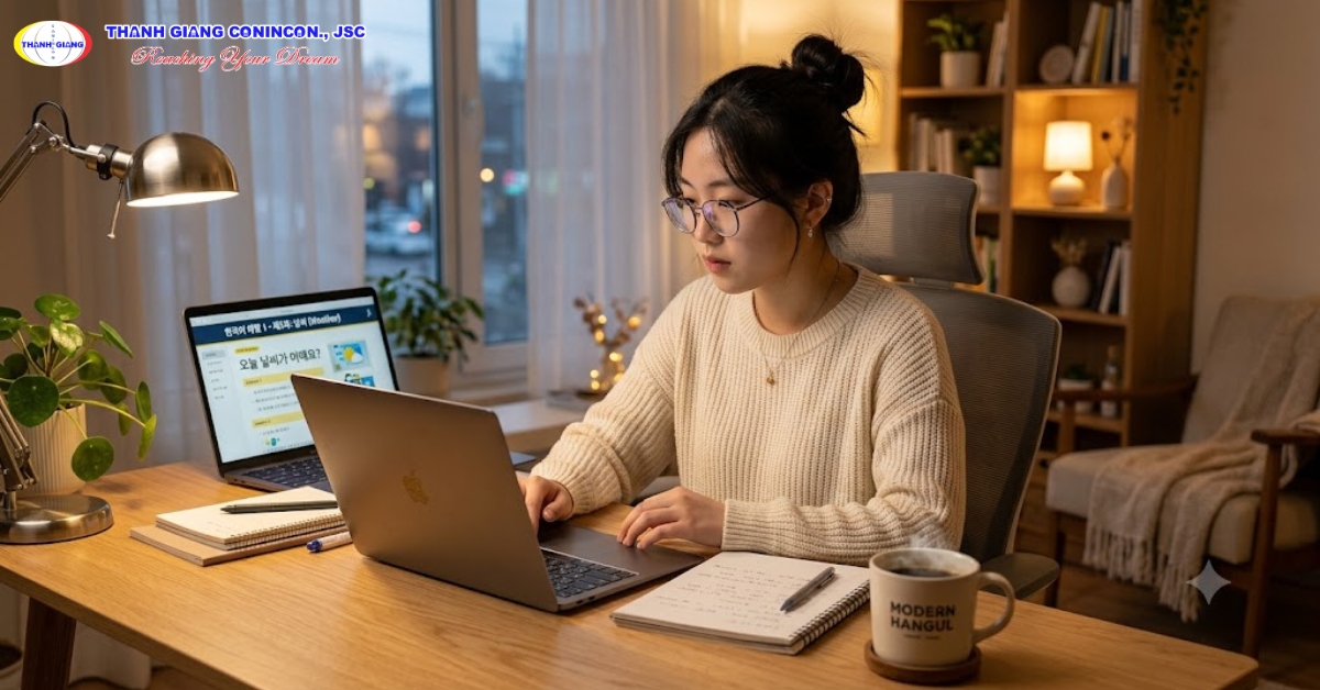 TỰ HỌC TỪ CON SỐ 0