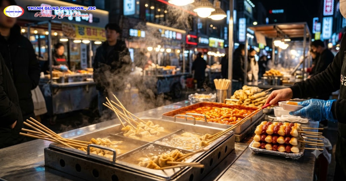 Chả Cá Xiên Dẹt